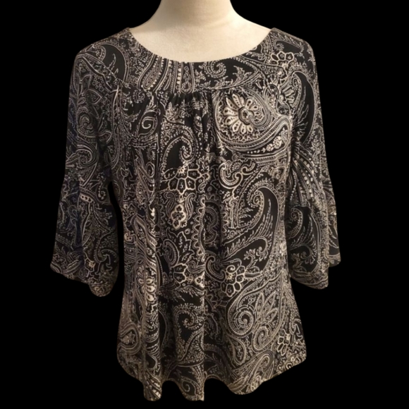 Chico's Tops - Chico's Blouse